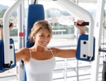 Как похудеть в спортзале девушке: на каких тренажерах заниматься, различные упражнения