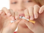 Что делать если бросила курить и поправилась? Как Бросить курить и похудеть одновременно? Отзывы и рекомендации