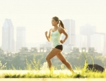 Как правильно бегать, чтобы похудеть в животе