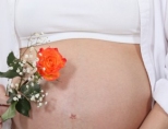 Тонус матки при беременности: симптомы и причины