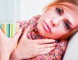 Болит горло при беременности: чем лечить?