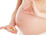 Какие витамины пить при беременности?