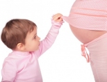 Вторая беременность и роды: особенности, страхи, легче ли?