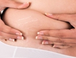 Масло от растяжек при беременности: какое лучше? Как использовать?