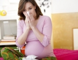 Гайморит при беременности: последствия для ребенка, особенности лечения, диагностика