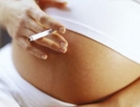Курение при беременности: вред курения для малыша, как бросить курить?