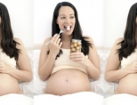 Чеснок при беременности: можно ли есть? вред или польза чеснока?