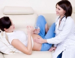 Кольпит при беременности: симптомы, причины, лечение