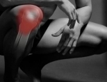 Наколенники при артрозе коленного сустава, как выбрать?