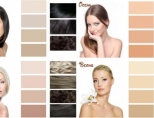 Как выбрать краску для волос и цвет?