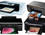 Какой принтер лучше струйный или лазерный?