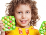 Какие витамины лучше выбрать для детей 7 лет?