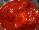 Как приготовить помидоры в собственном соку?