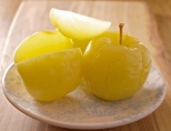 Как приготовить моченые яблоки в домашних условиях?
