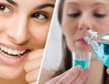 Как сделать зубы белее? 