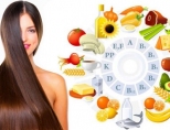 Какие витамины нужны для роста волос? 