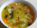 Какие супы можно приготовить: быстро и вкусно?