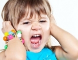 Как справляться с детскими истериками?