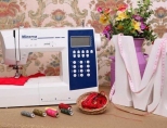 Как выбрать швейную машинку для домашнего использования?