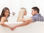 Отношения с женатым мужчиной: стоит ли? Какие подводные камни? Как прекратить?