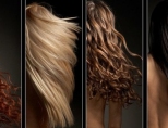 Как правильно определить свой тип волос?