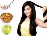 Миндальное масло для волос: применение, как использовать?