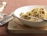 Спагетти «Карбонара» - рецепт