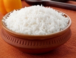 Как варить длиннозерный рис?