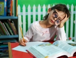 Как приучить ребенка делать уроки самостоятельно?
