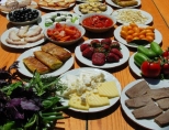 Азербайджанские блюда - рецепты с фото