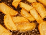 Как правильно пожарить картошку
