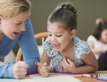 Как научить ребенка говорить букву 