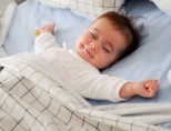 Как научить ребенка засыпать самому