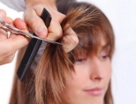 Как научиться стричь волосы самостоятельно