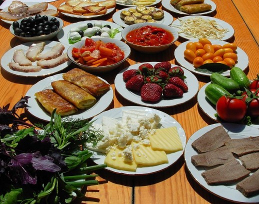 Азербайджанские Блюда Рецепты С Фото