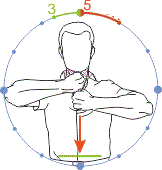 Гимнастика для шеи при остеохондрозе