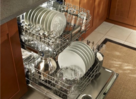 Как правильно подключить посудомоечную машину