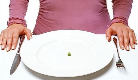 Правильное похудение советы диетолога