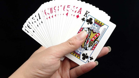 как научится хорошо играть в карты в дурака
