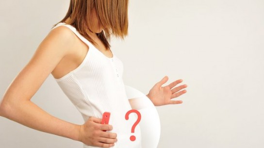 Значение фолиевой кислоты для беременности