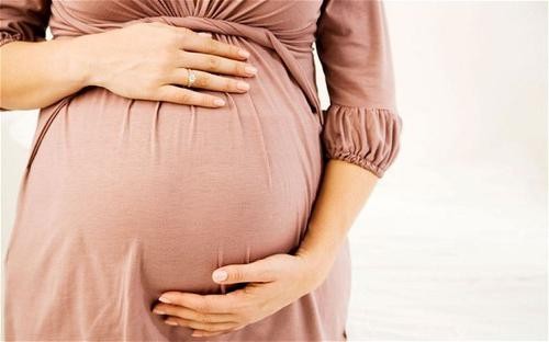 Польза шалфея при планировании беременности