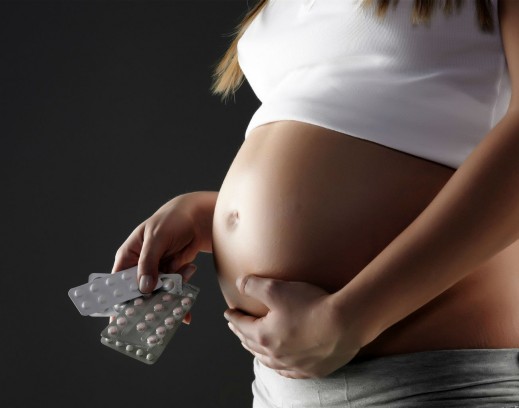 Курс лечения для беременных