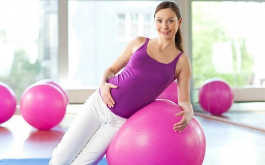 Спорт во время беременности: Можно или нельзя?   