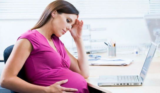 Какие признаки гестоза существуют при беременности?
