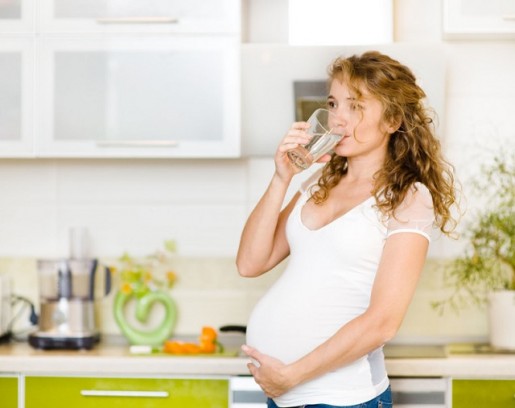 Здоровая доза витамина Е при беременности
