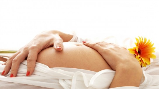 Живот беременной твердый или мягкий? | матери сегодня