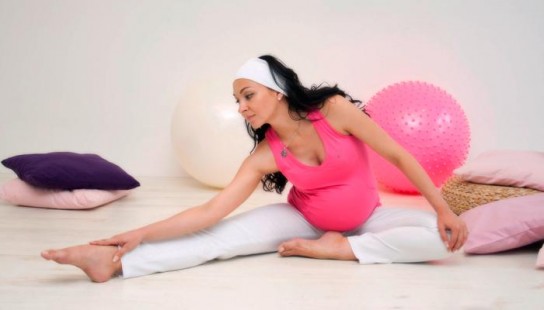 Занятия спортом во время беременности: польза и противопоказания