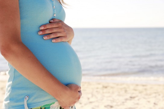 Противопоказания для беременных женщин