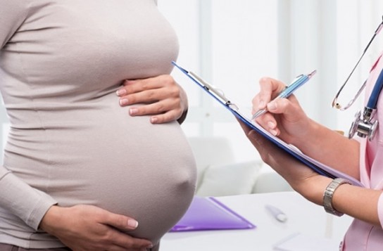 Обязательно ли нужно делать ультразвуковое излучение во время беременности?