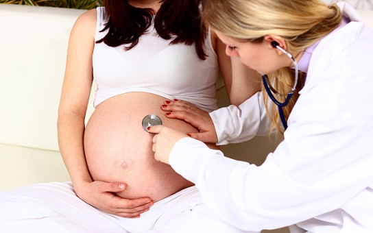 В чем опасность высокого давления при беременности?